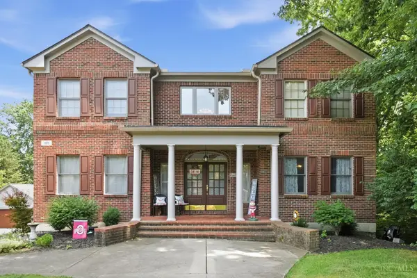 185 Woods Edge Court, Union Twp, OH 45177