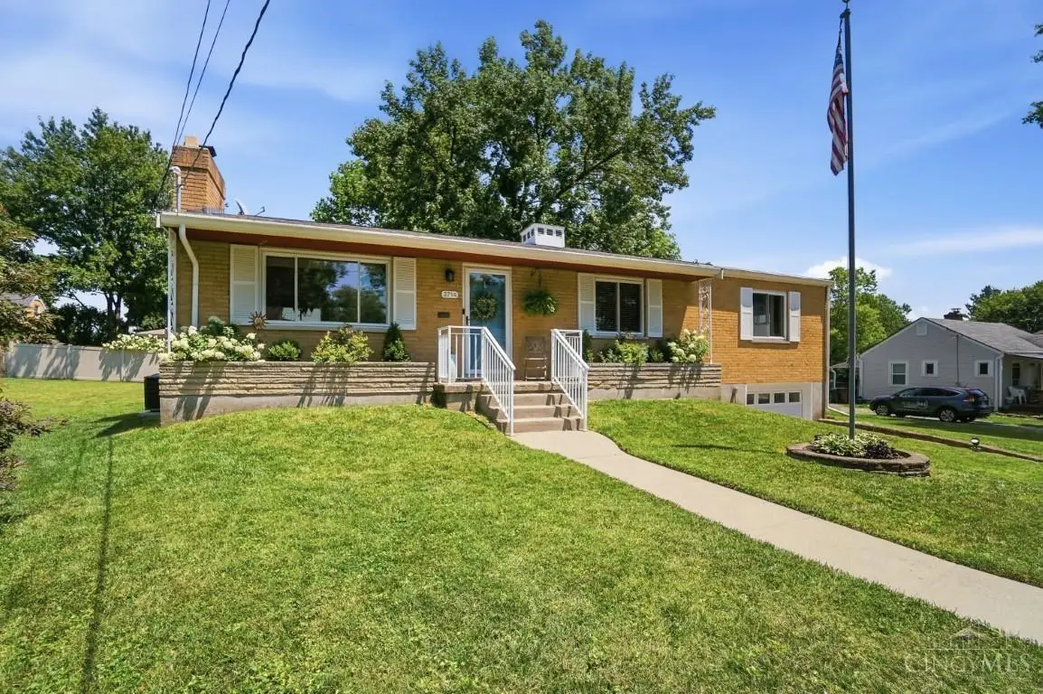 3714 Coral Gables Road, Cincinnati, OH 45248 - #1
