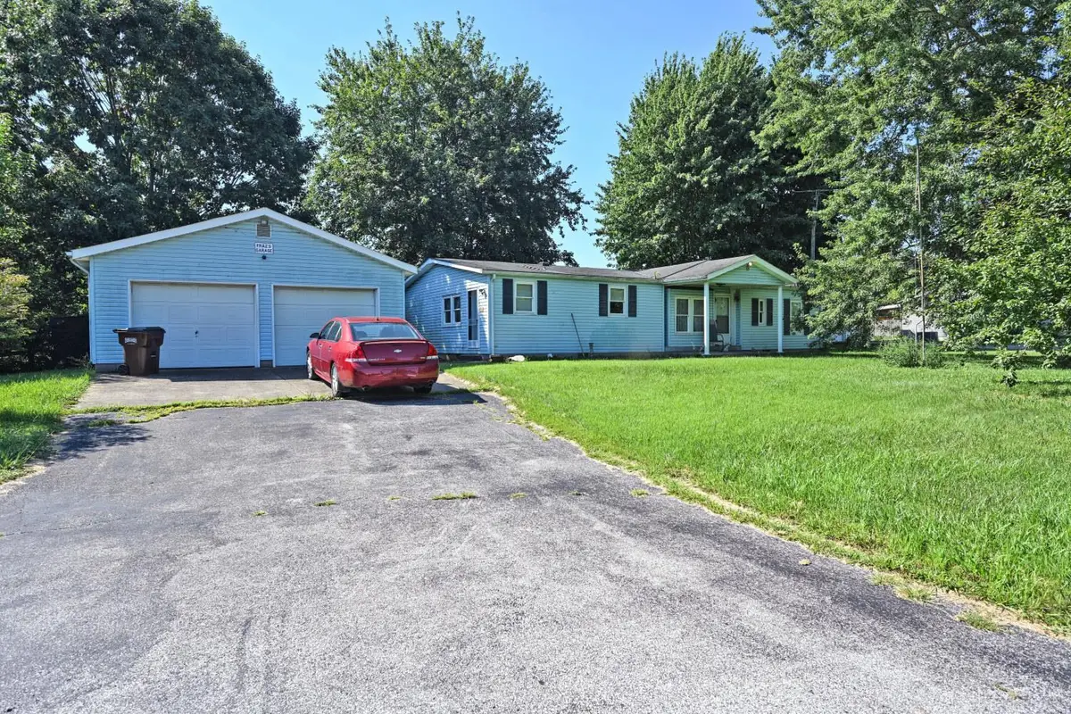 3291 St Rt 756, Franklin, OH 45120 - #1