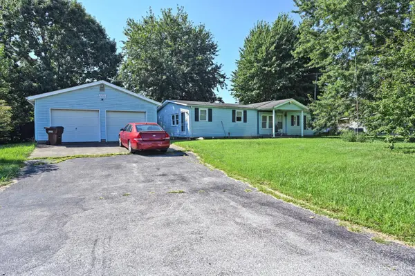 3291 St Rt 756, Franklin Twp, OH 45120