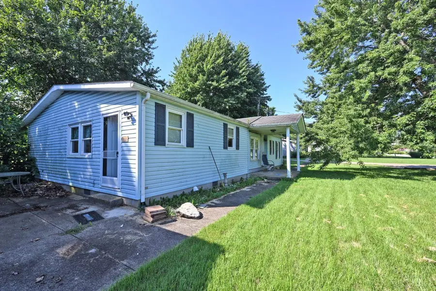 3291 St Rt 756, Franklin, OH 45120 - #2