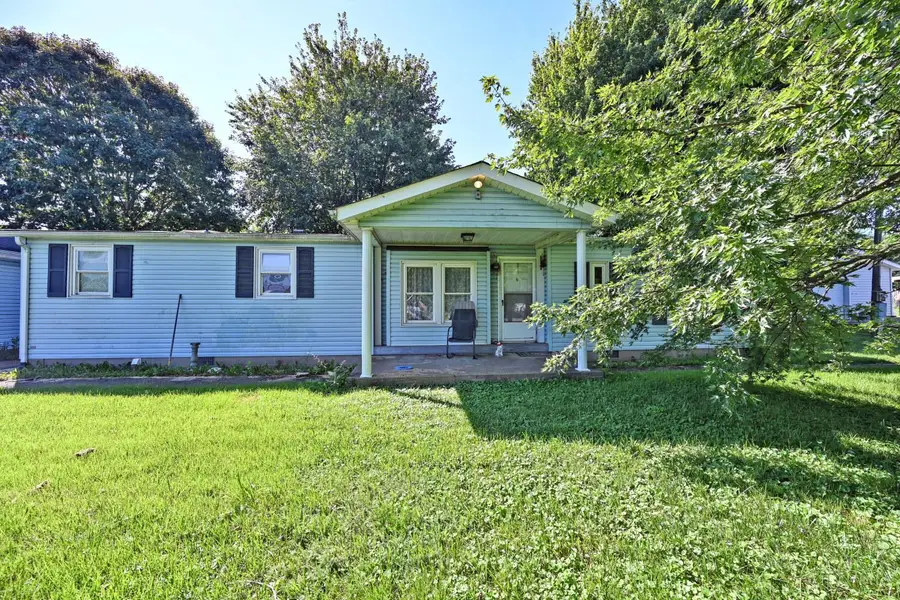 3291 St Rt 756, Franklin, OH 45120 - #3