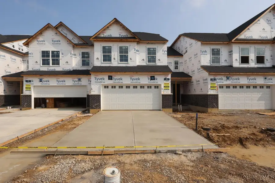 5330 Warhol Drive #021, Mason, OH 45040 - #2