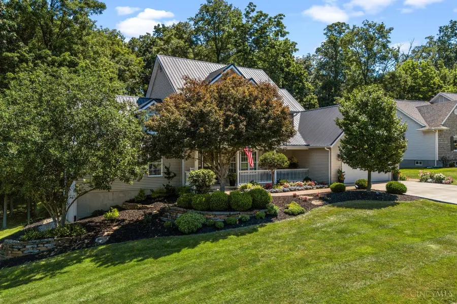 1311 Northwoods Drive, Hillsboro, OH 45133 - #2