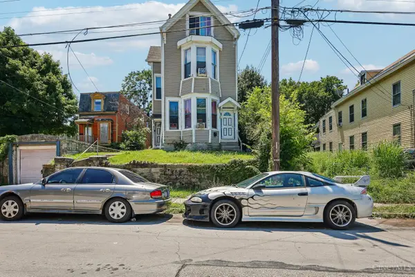 1875 Knox Street, Cincinnati, OH 45214