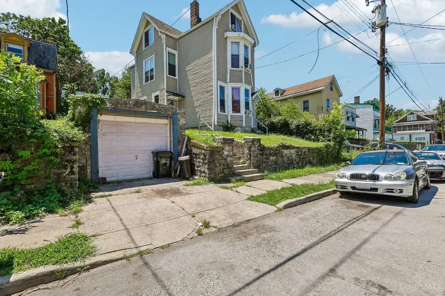 1875 Knox Street, Cincinnati, OH 45214 - #2