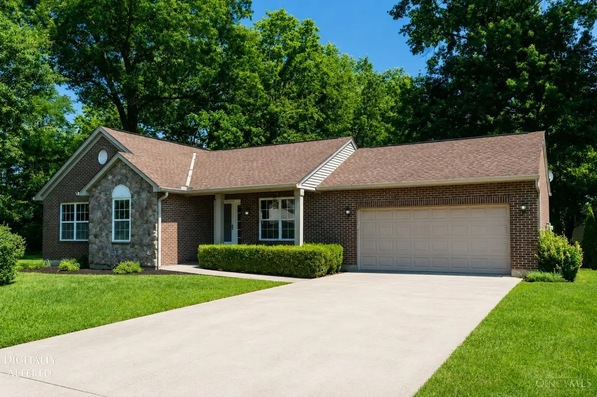 4602 Pearl Lane, Union, OH 45103 - #1