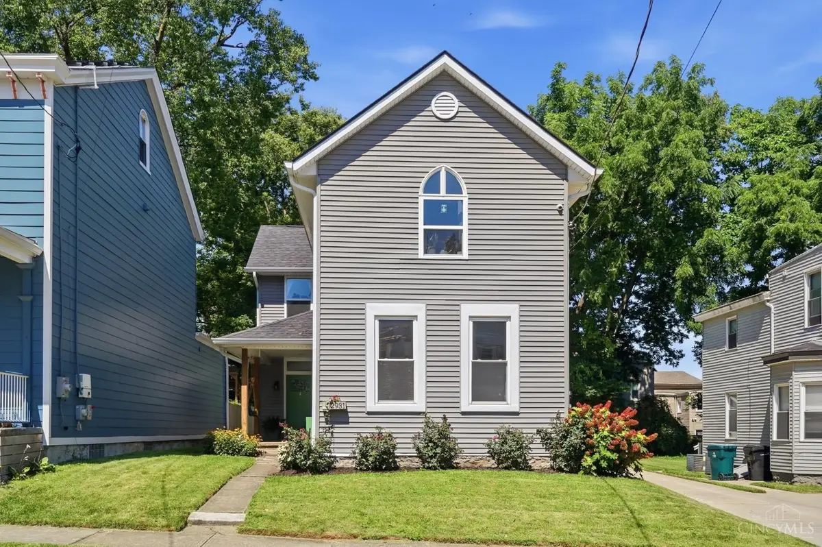 2931 Cleinview Avenue, Cincinnati, OH 45206 - #1