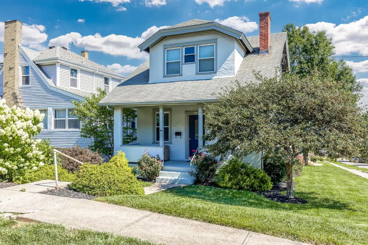 2318 Glenside Avenue, Norwood, OH 45212 - #1