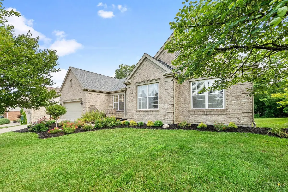 5070 Tinewood Drive, Mason, OH 45040 - #1