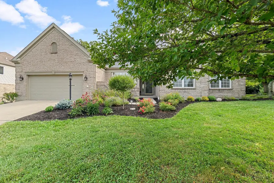 5070 Tinewood Drive, Mason, OH 45040 - #2