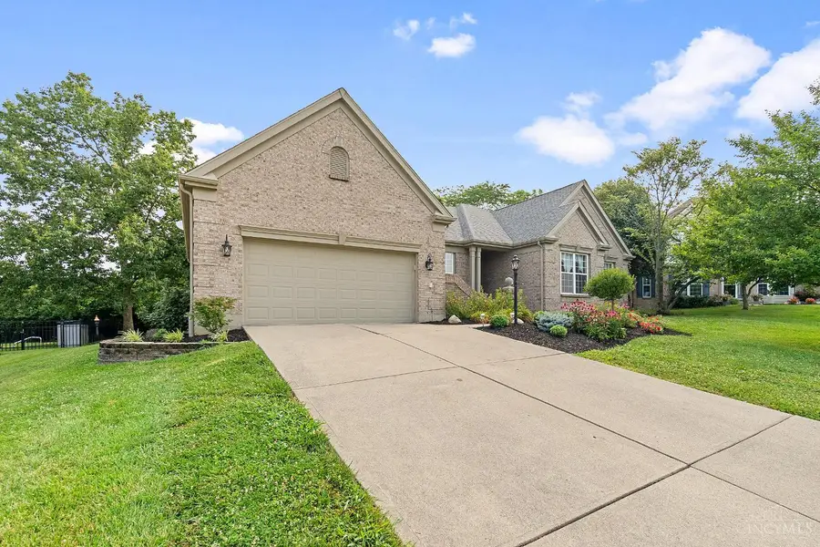 5070 Tinewood Drive, Mason, OH 45040 - #3