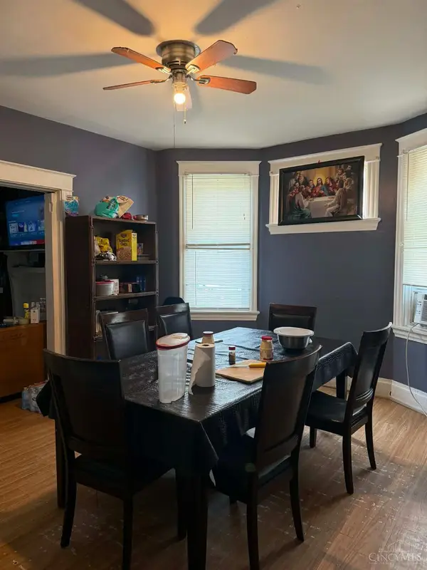 3817 Saint Lawrence Avenue, Cincinnati, OH 45205