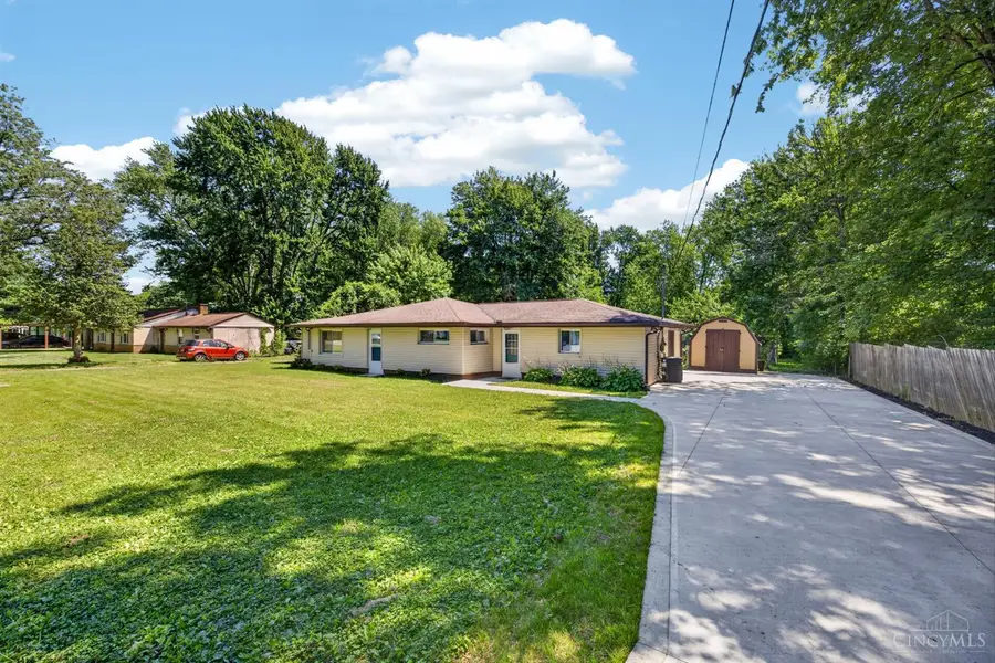 3974 Witham Lane, Withamsville, OH 45245 - #3