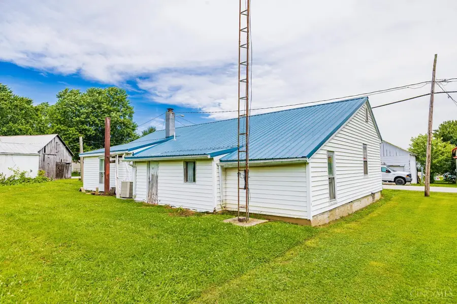 87 Brier Ridge Road, West Union, OH 45693 - #2