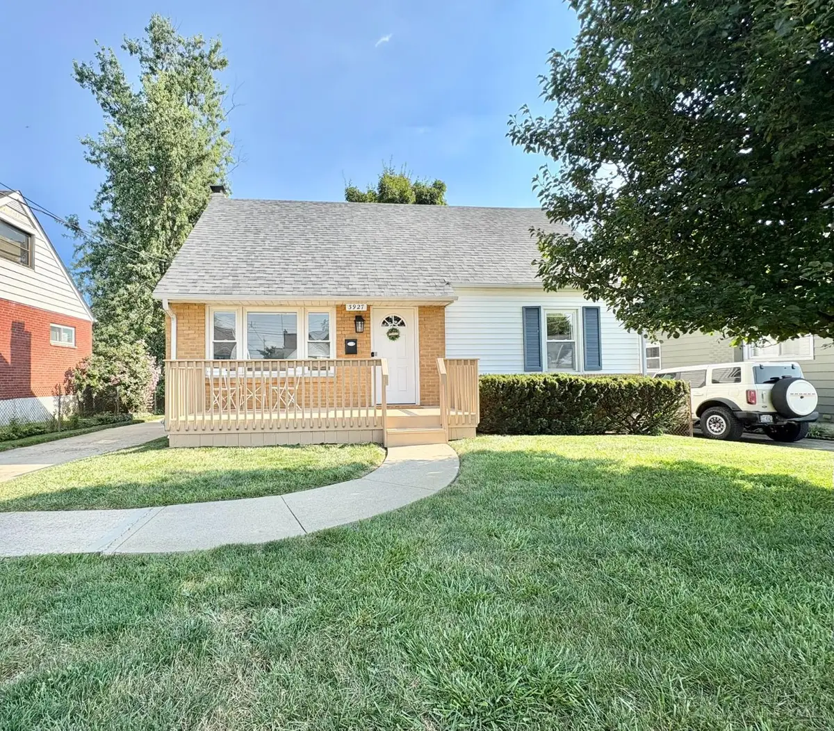 3927 Hemphill Way, Deer Park, OH 45236 - #1