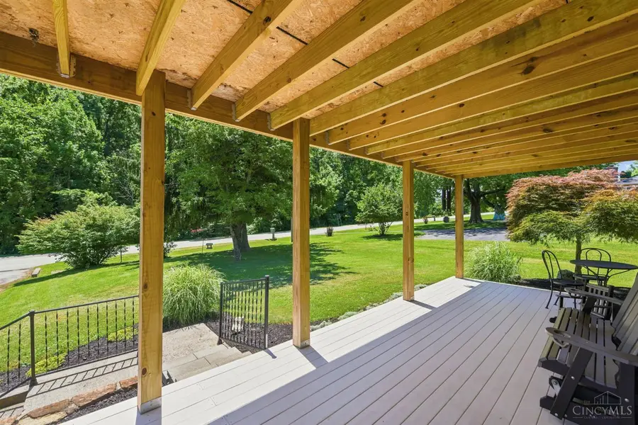 338 Chillicothe Avenue, Hillsboro, OH 45133 - #3