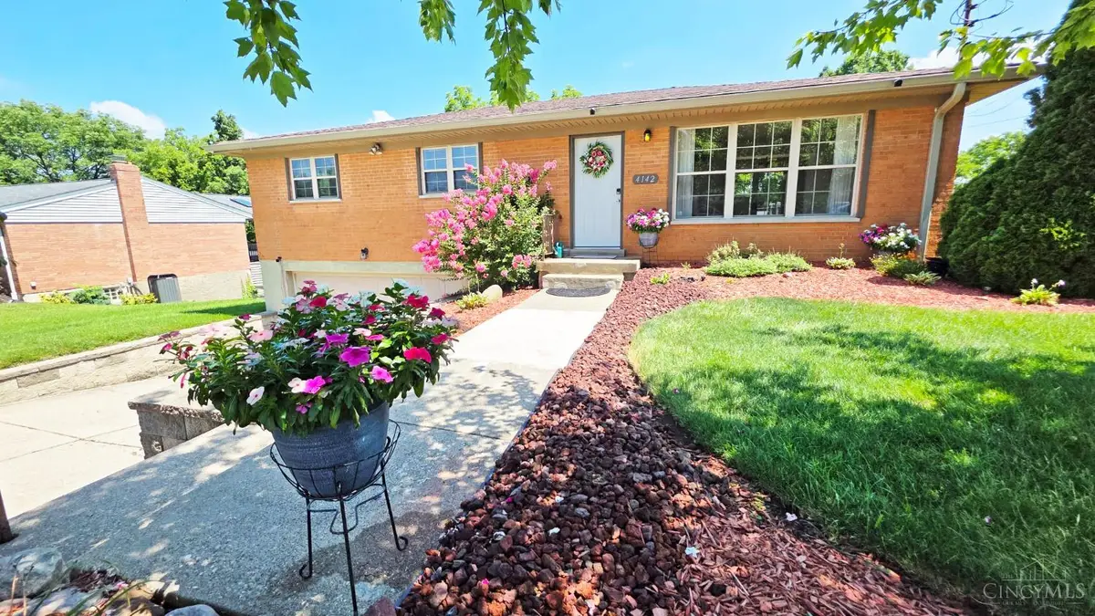 4142 Clearpoint Drive, Green, OH 45247 - #1