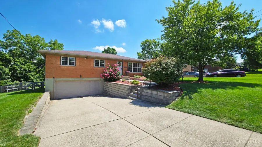 4142 Clearpoint Drive, Green, OH 45247 - #2