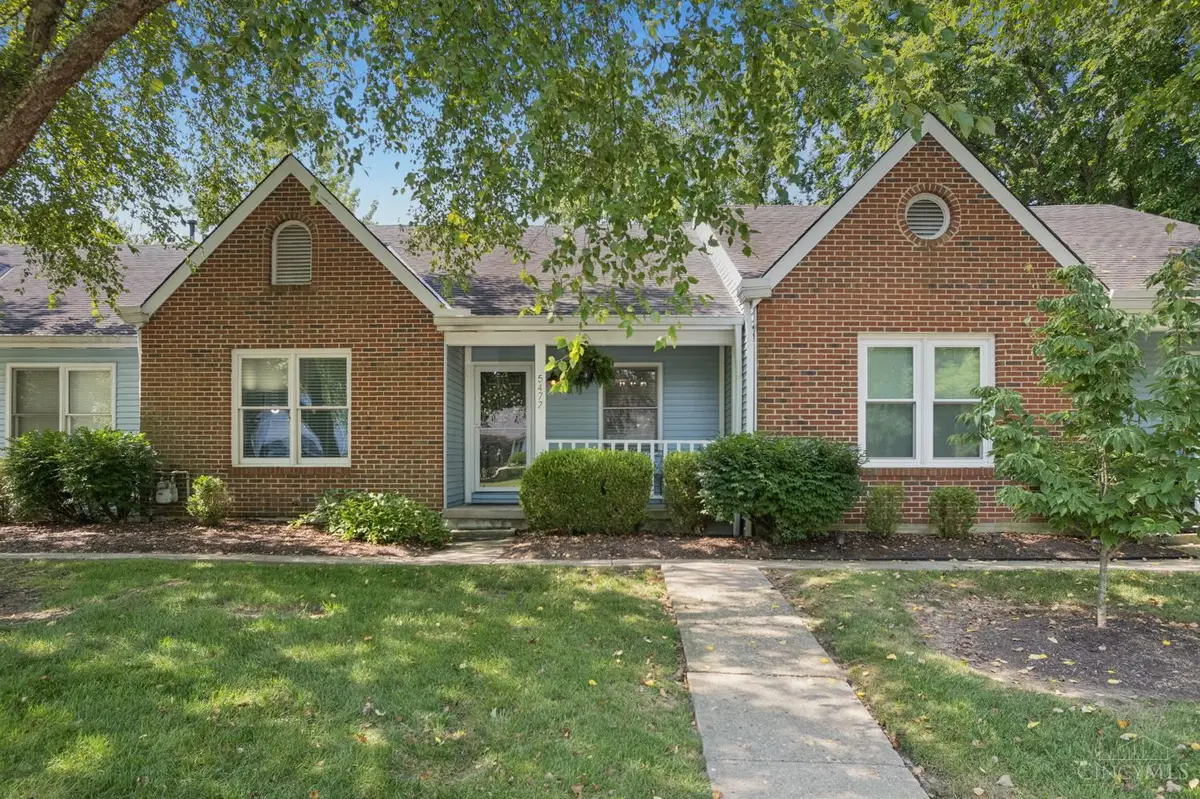 5477 Hanover Circle, Cincinnati, OH 45230 - #1