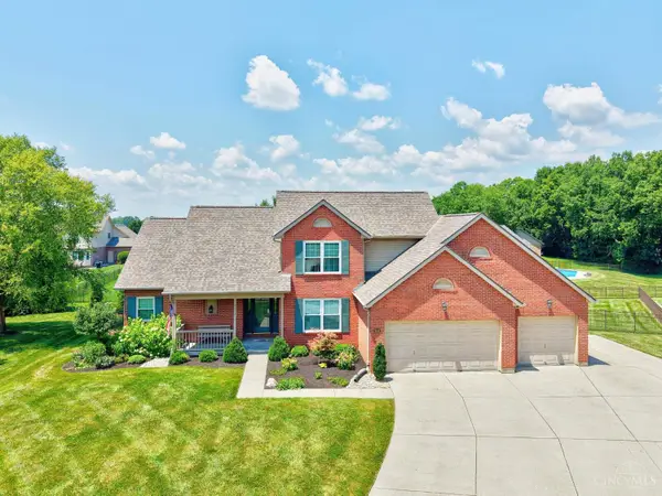 4418 Muskopf Drive, Fairfield, OH 45014