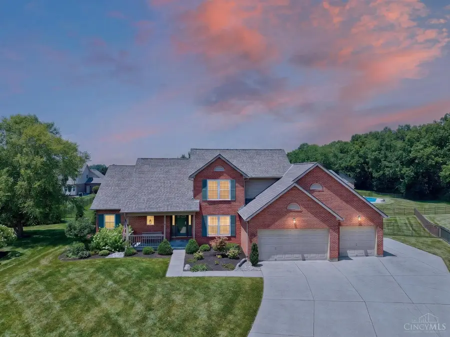 4418 Muskopf Drive, Fairfield, OH 45014 - #2