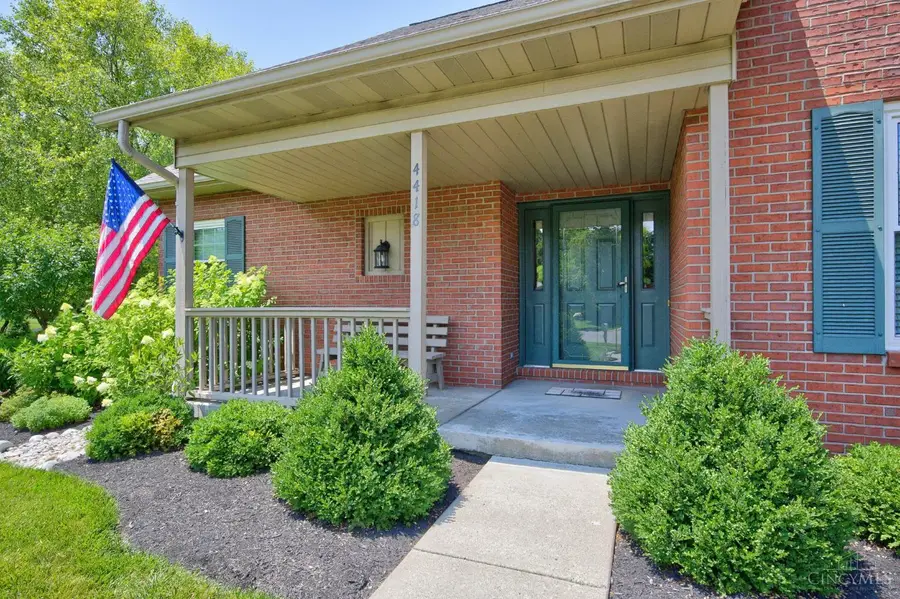 4418 Muskopf Drive, Fairfield, OH 45014 - #3
