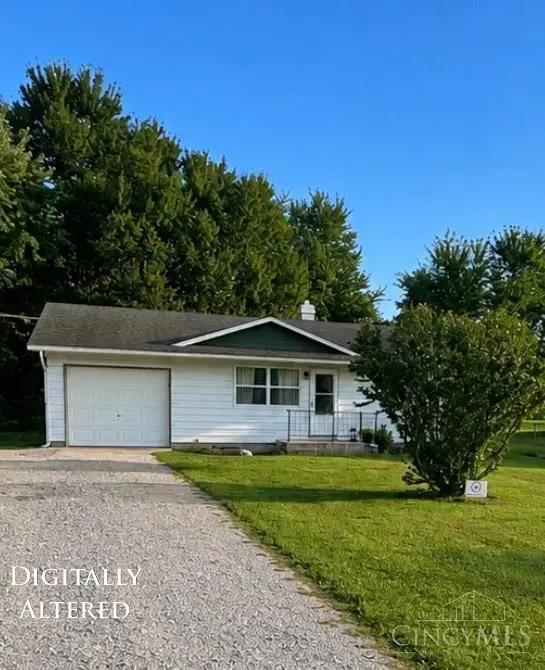 4464 Tri County Highway, Mount Orab, OH 45154 - #1