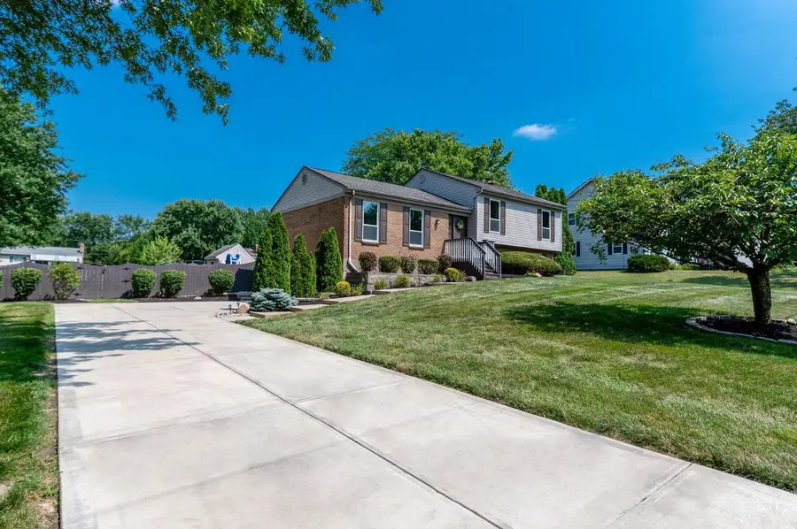 8004 Honeysuckle Lane, West Chester, OH 45069 - #2