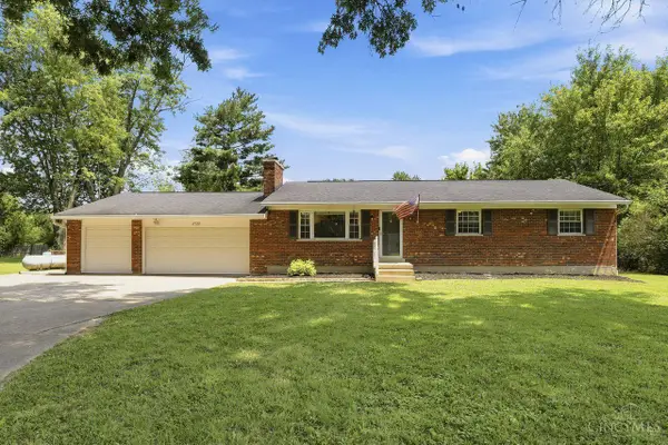5720 Hilltop Way, Miami Twp, OH 45150