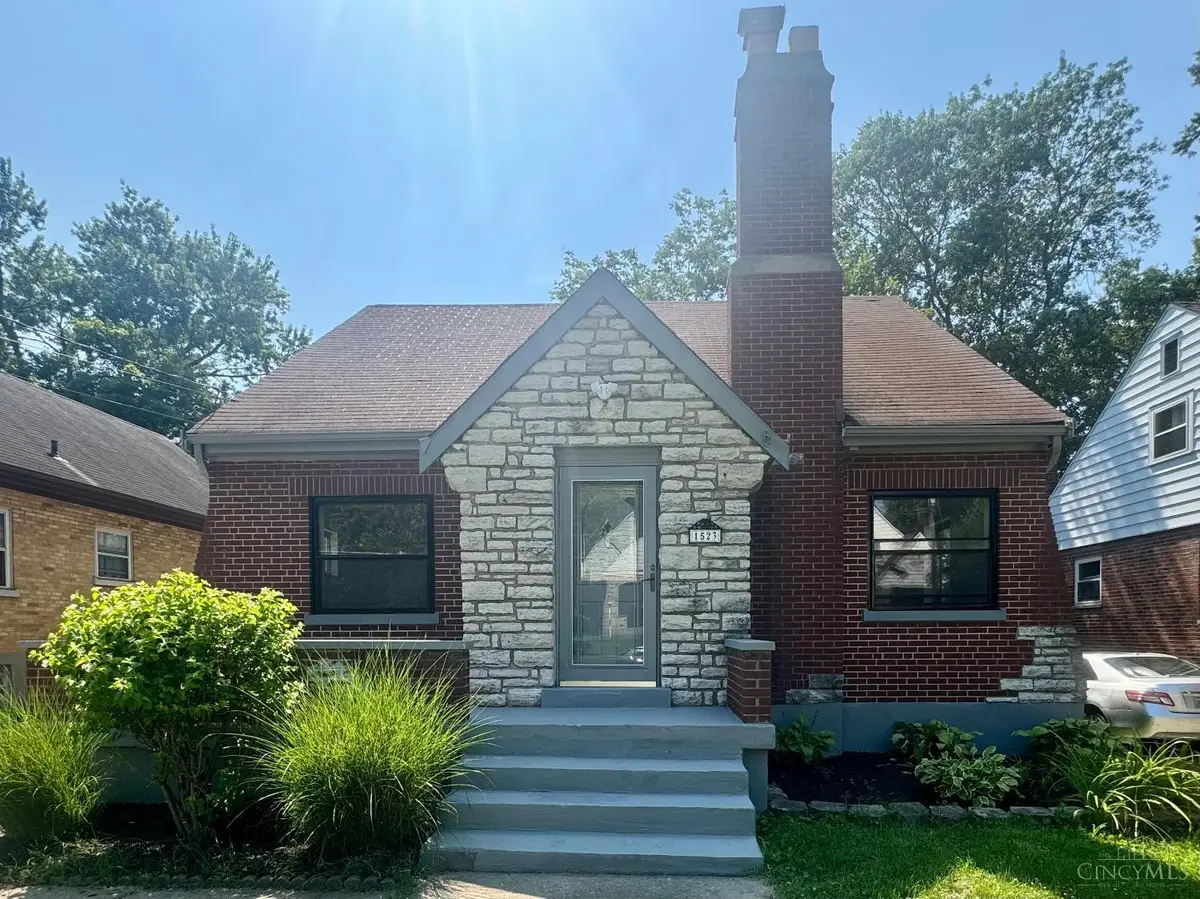 1523 Sidona Lane, Cincinnati, OH 45238 - #1