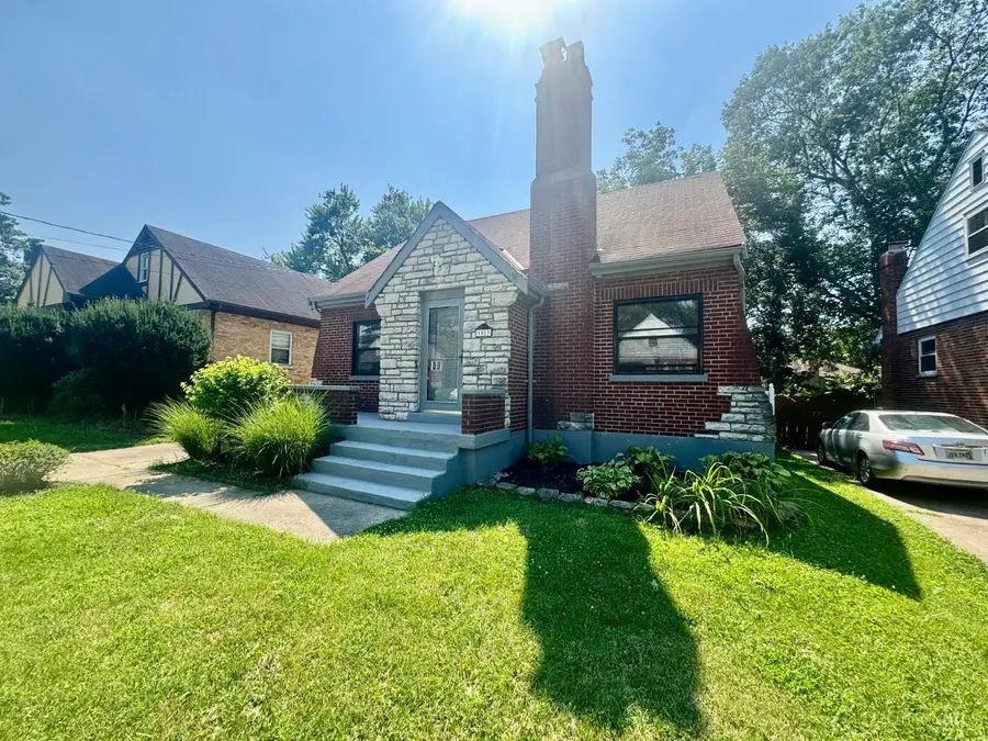 1523 Sidona Lane, Cincinnati, OH 45238 - #2