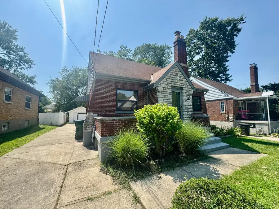 1523 Sidona Lane, Cincinnati, OH 45238 - #3