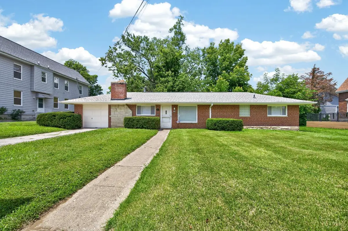 5845 Salvia Avenue, Cincinnati, OH 45224 - #1