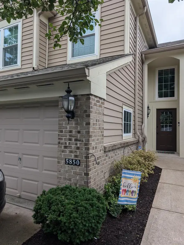 5850 Stonebridge Circle, Miami Twp, OH 45150