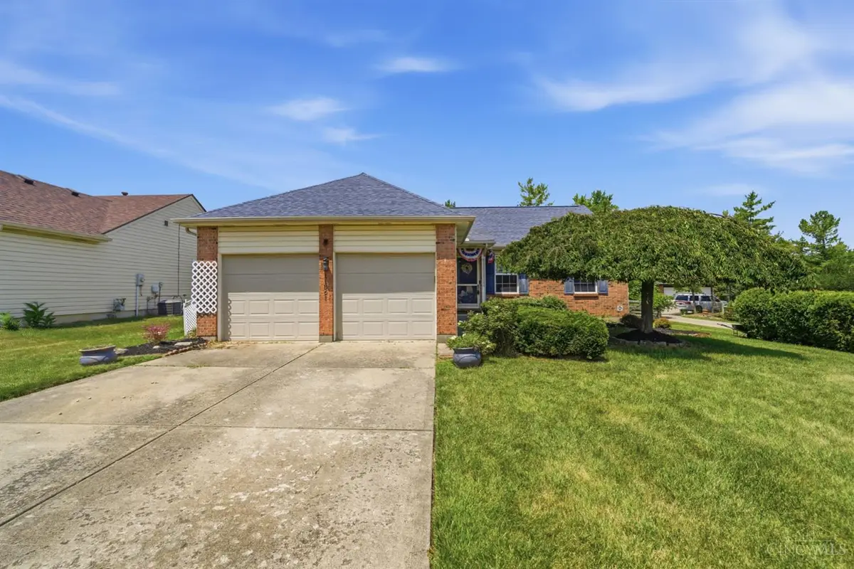 11861 Kittrun Court, Pleasant Run, OH 45231 - #1