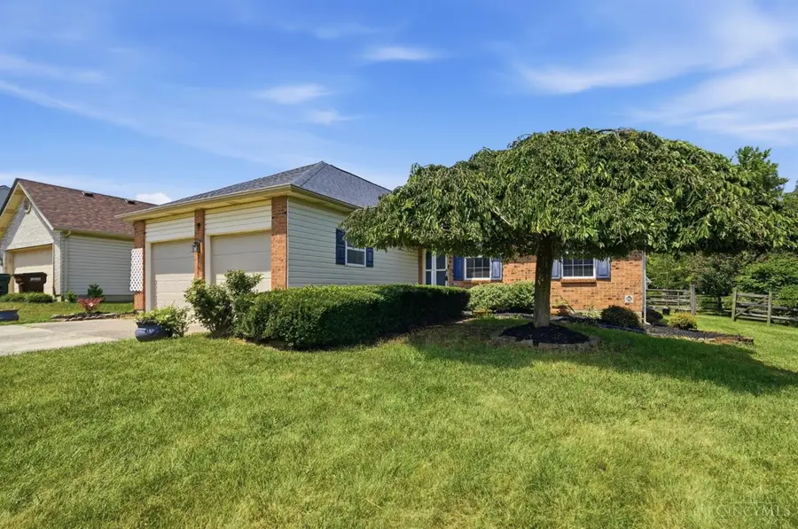 11861 Kittrun Court, Pleasant Run, OH 45231 - #2