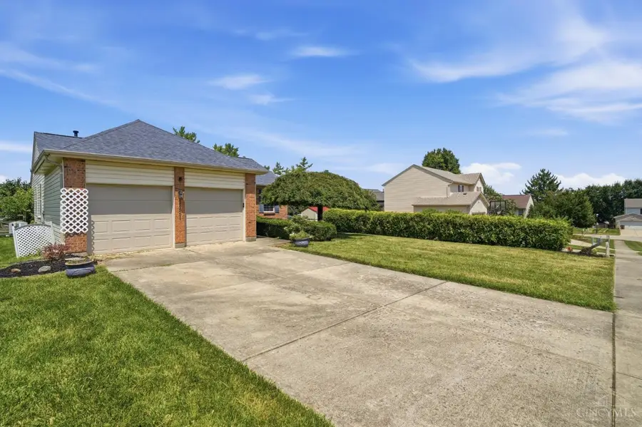 11861 Kittrun Court, Pleasant Run, OH 45231 - #3