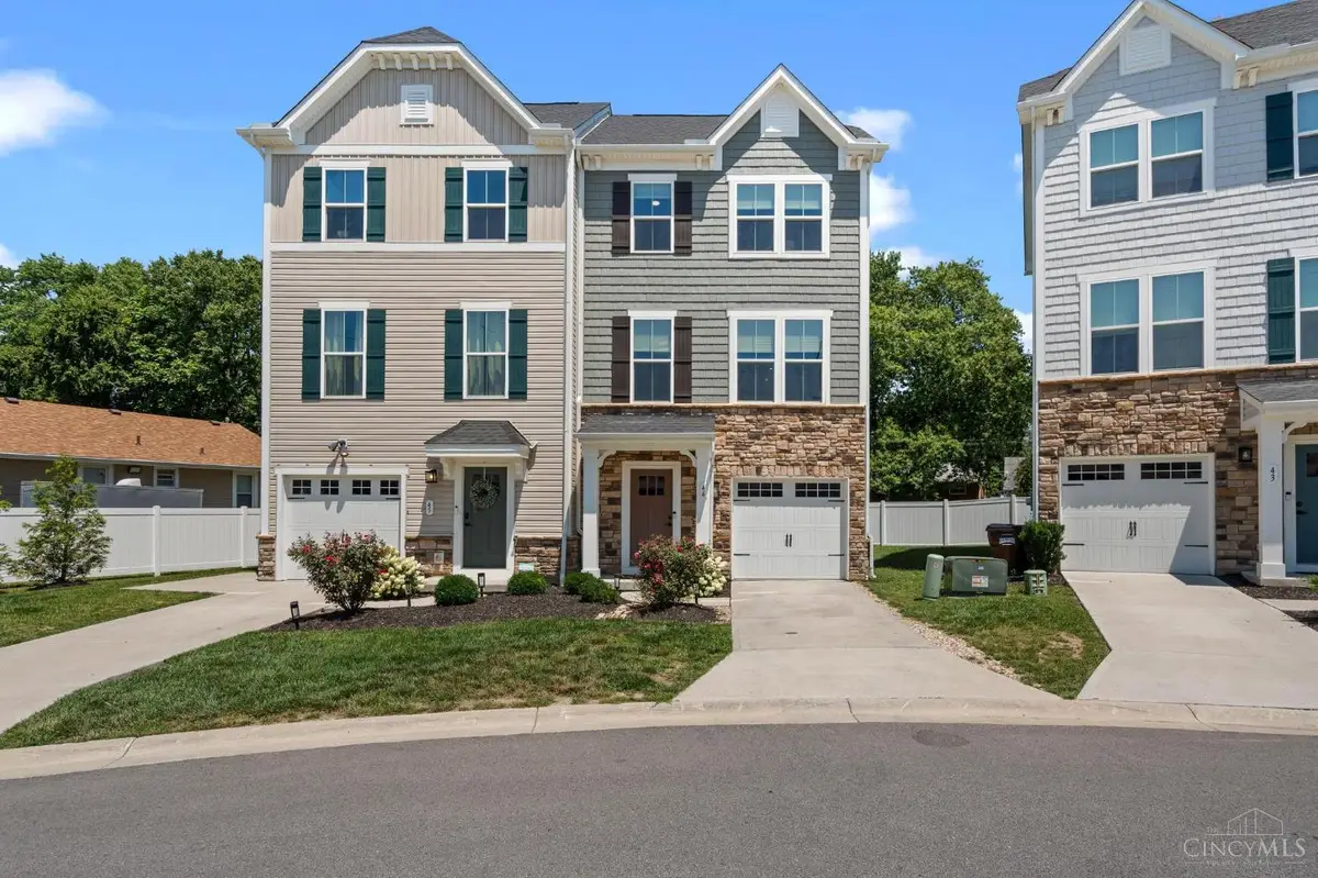 44 Wentworth Lane, Deer Park, OH 45236 - #1