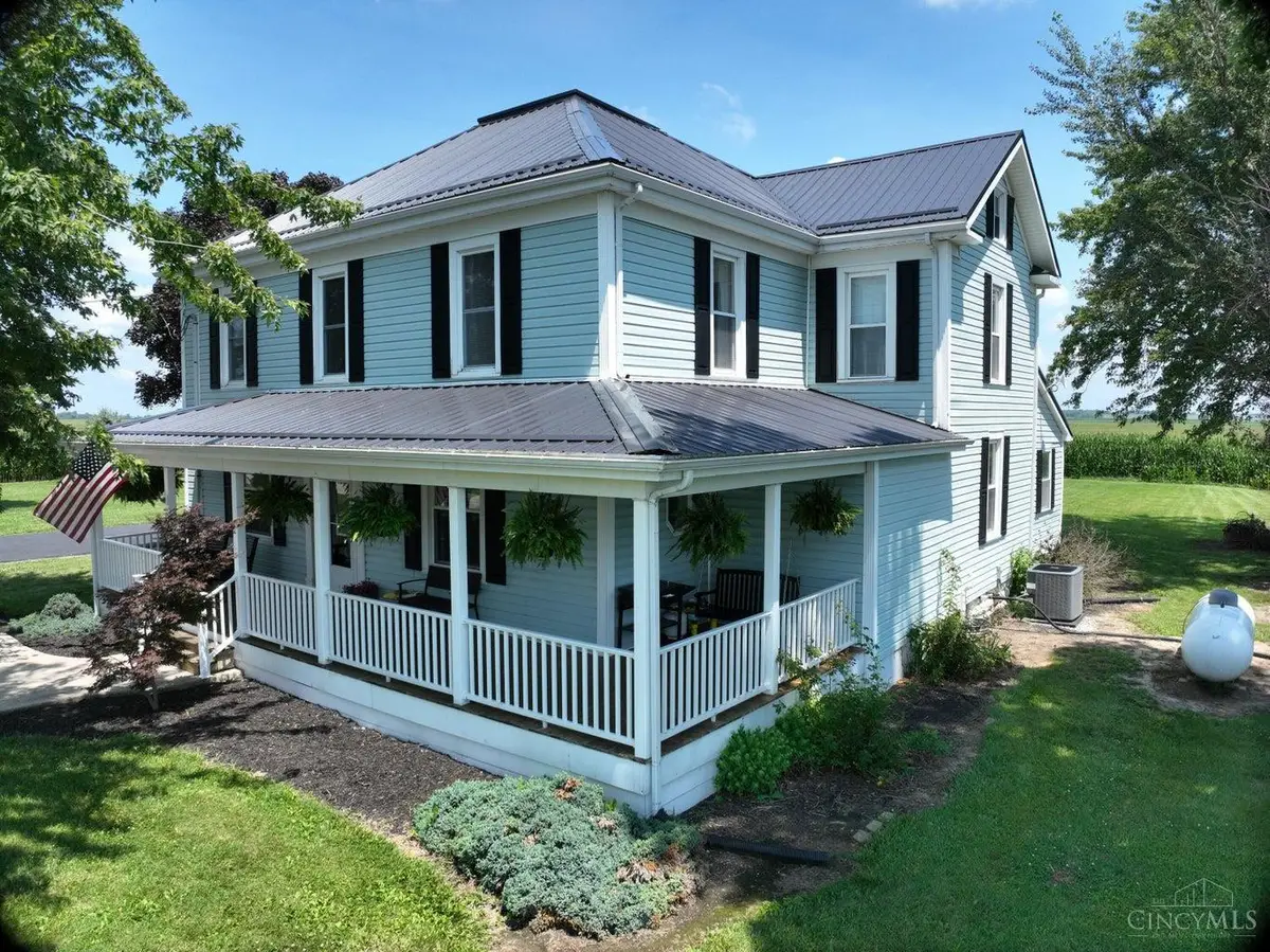 3048 Regan Road, Wayne, OH 45177 - #1