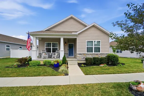 5528 W Mills Drive, Miami Twp, OH 45150