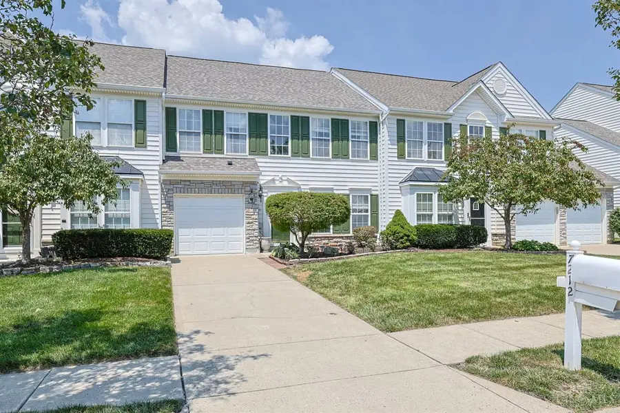 7212 Baltic Court, Cincinnati, OH 45244 - #2