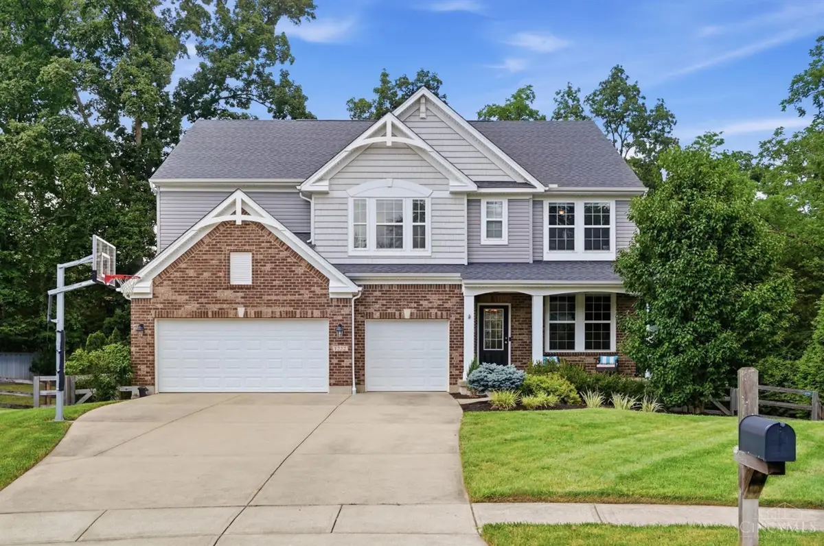 1222 Belle Meadows Drive, Loveland, OH 45140 - #1