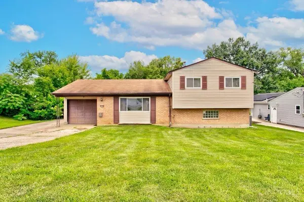 1446 Biloxi Drive, Springfield Twp., OH 45231