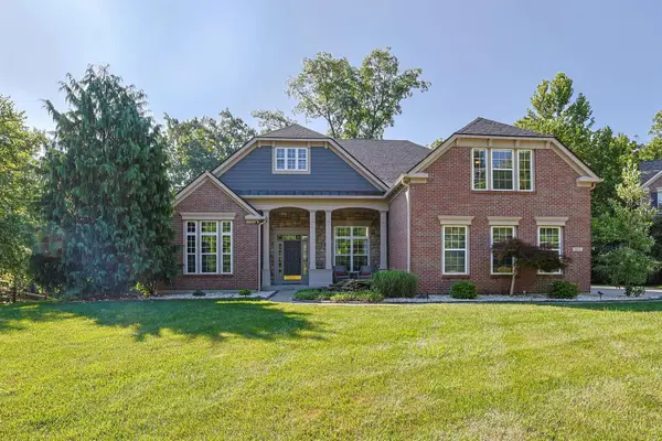 631 Polo Woods Drive, Union Twp, OH 45244