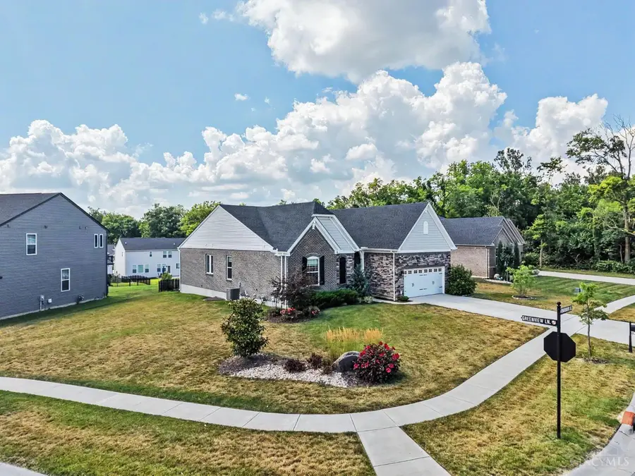 1179 Broadmoor Lane, Turtlecreek, OH 45036 - #3