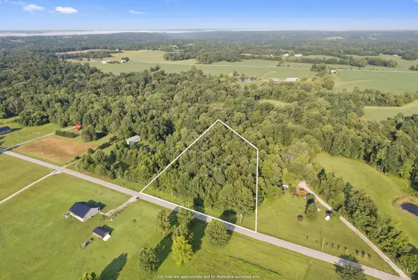 0 St Rt 505, Lewis Twp, OH 45120