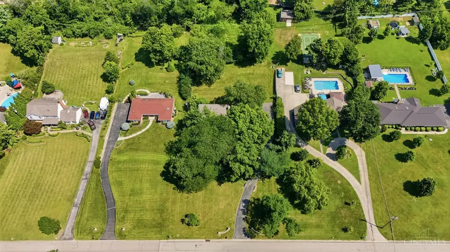 5362 Palisades Drive, Cincinnati, OH 45238 - #3