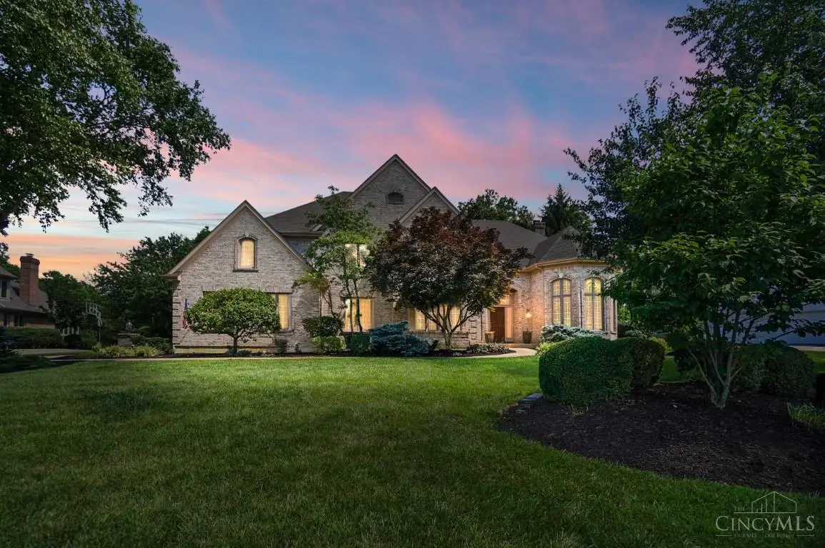 4592 Morris Court, Mason, OH 45040 - #1