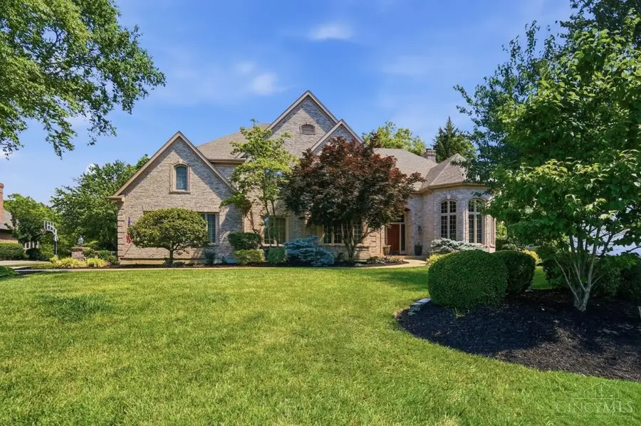 4592 Morris Court, Mason, OH 45040 - #2